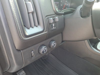 2022 GMC Canyon Denali