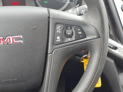 2016 GMC Terrain SLE