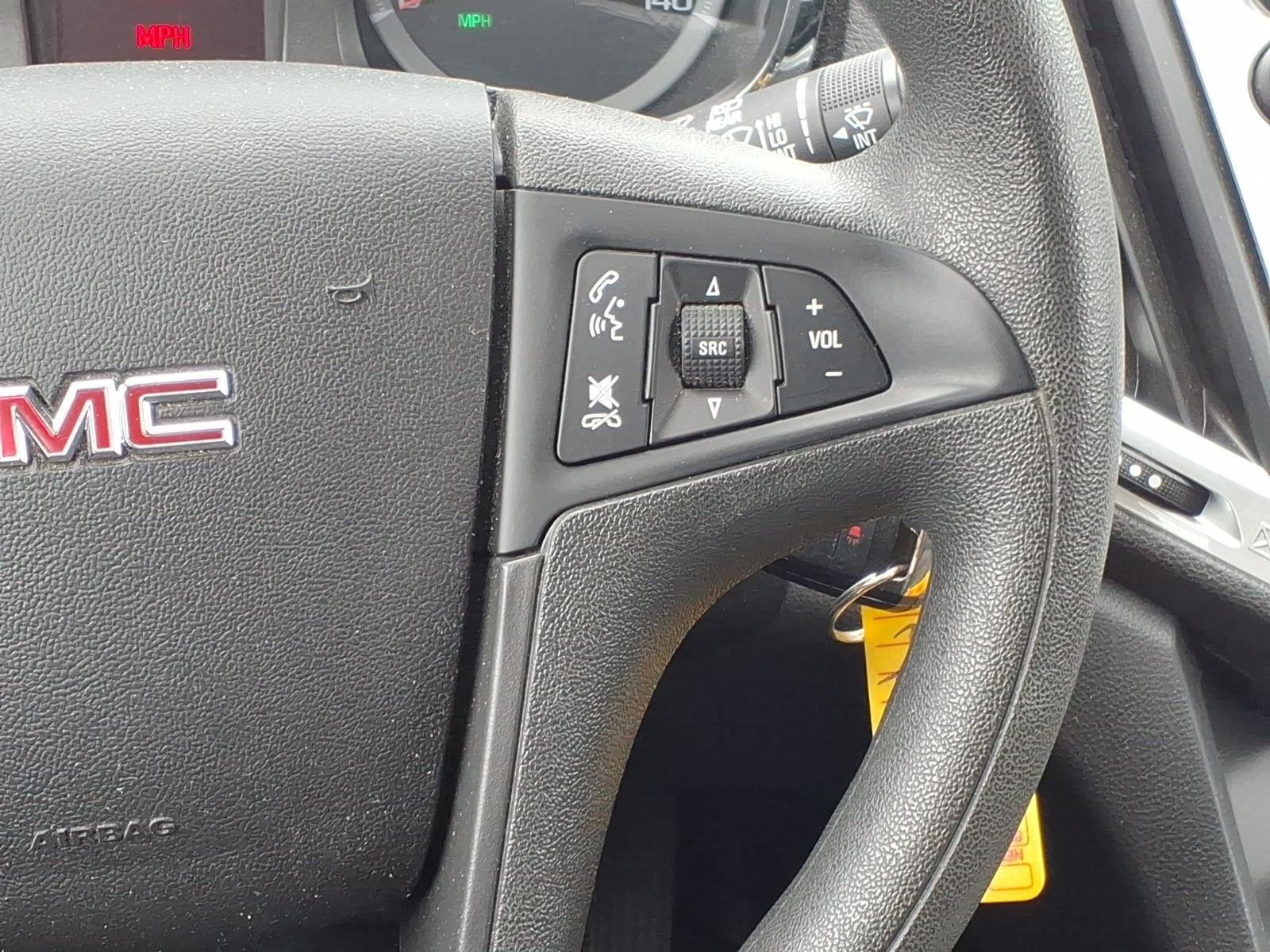 2016 GMC Terrain SLE