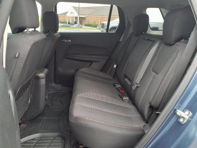 2016 GMC Terrain SLE