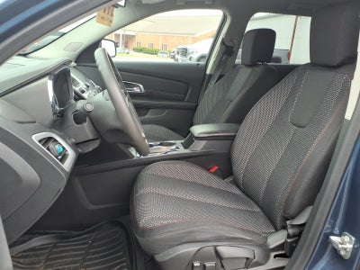2016 GMC Terrain SLE