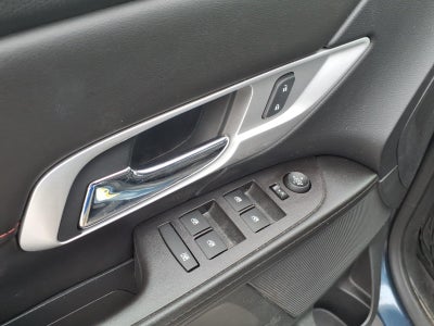 2016 GMC Terrain SLE