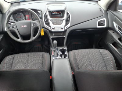 2016 GMC Terrain SLE