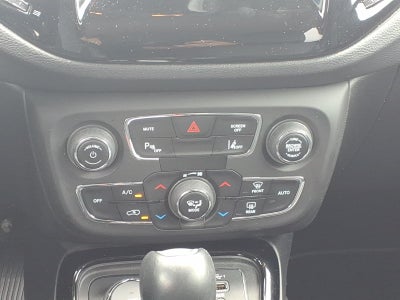 2019 Jeep Compass Altitude