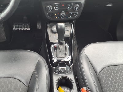 2019 Jeep Compass Altitude