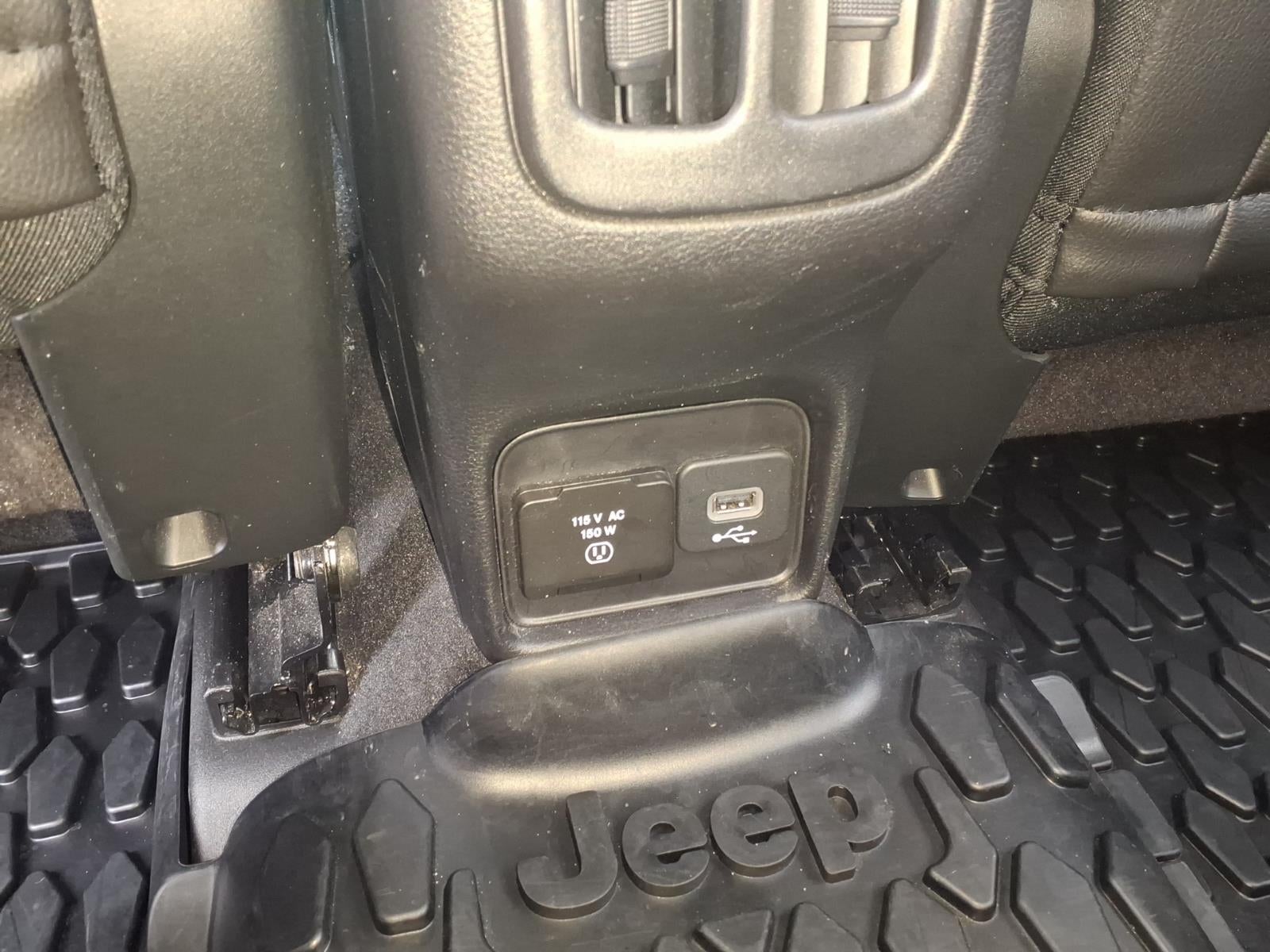 2019 Jeep Compass Altitude