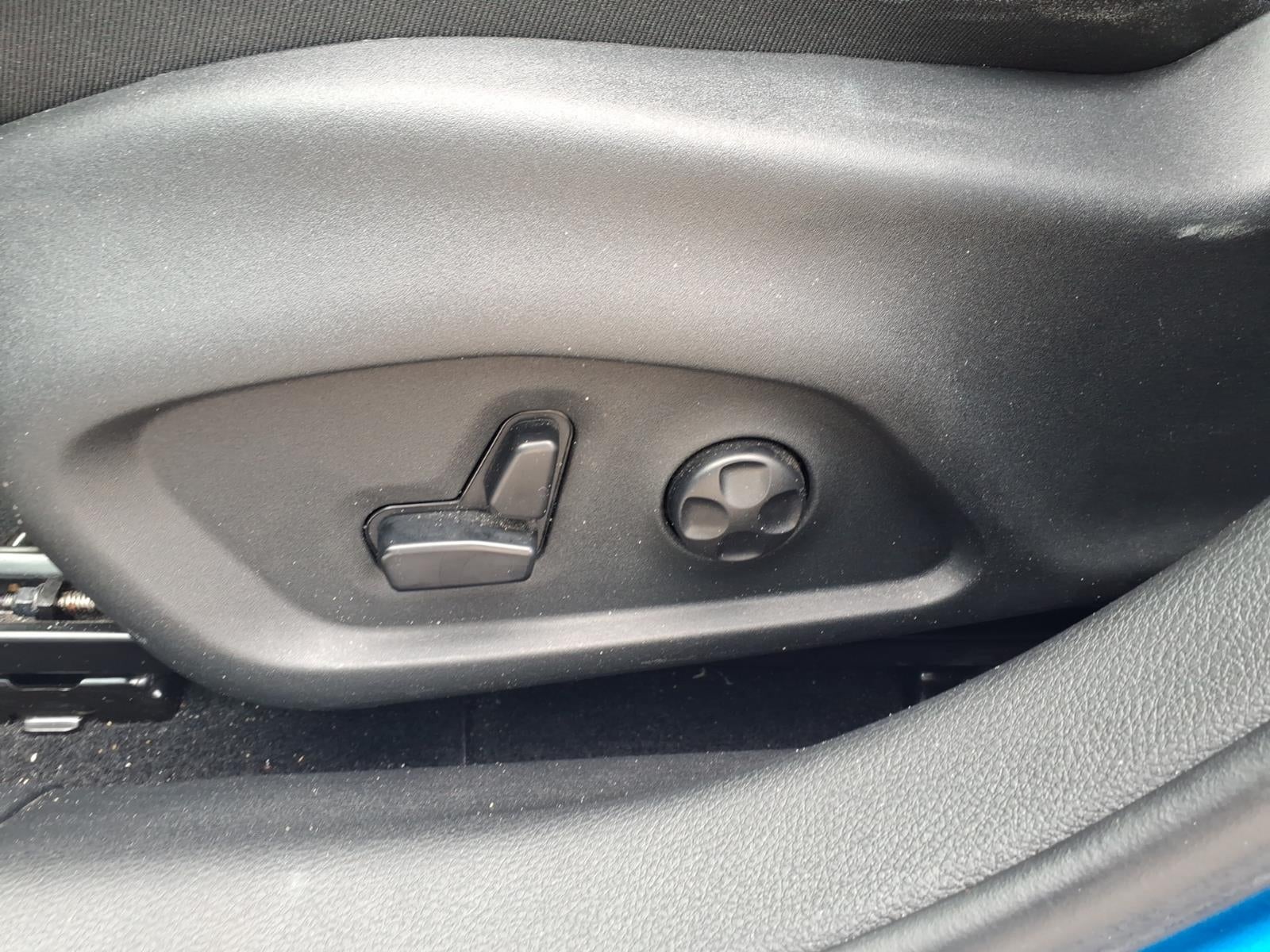 2019 Jeep Compass Altitude