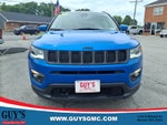 2019 Jeep Compass Altitude