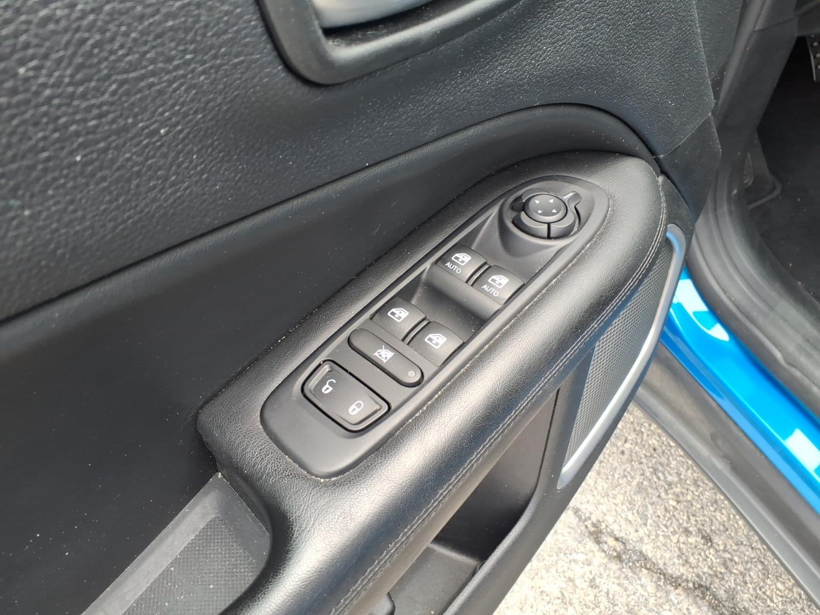 2019 Jeep Compass Altitude
