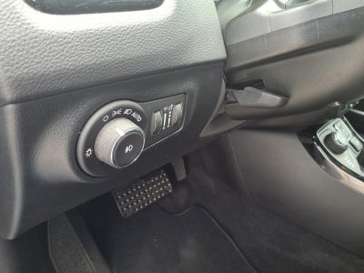 2019 Jeep Compass Altitude