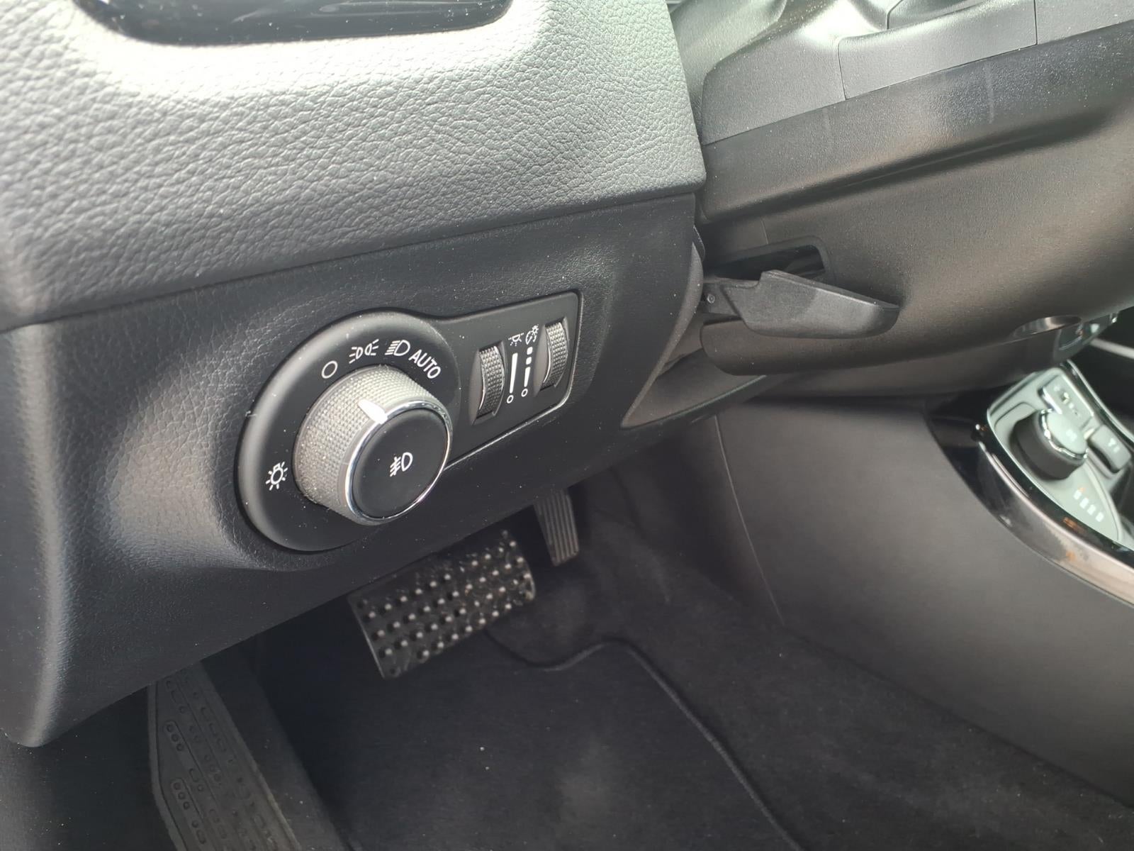 2019 Jeep Compass Altitude