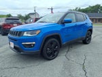 2019 Jeep Compass Altitude