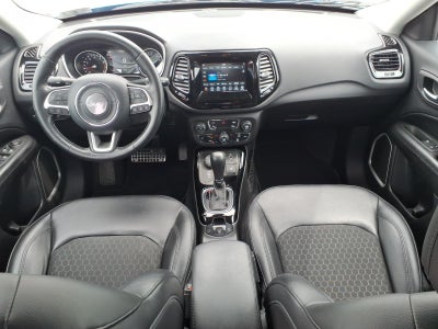 2019 Jeep Compass Altitude