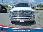 2016 RAM 2500 Laramie Power Wagon