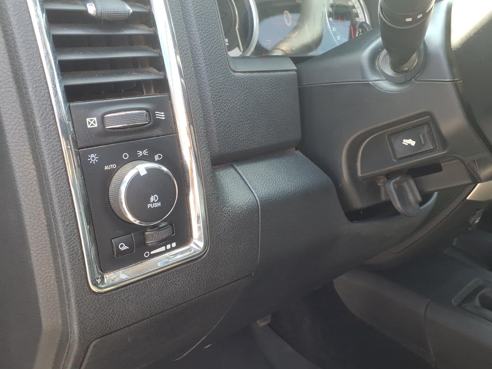 2016 RAM 2500 Laramie Power Wagon