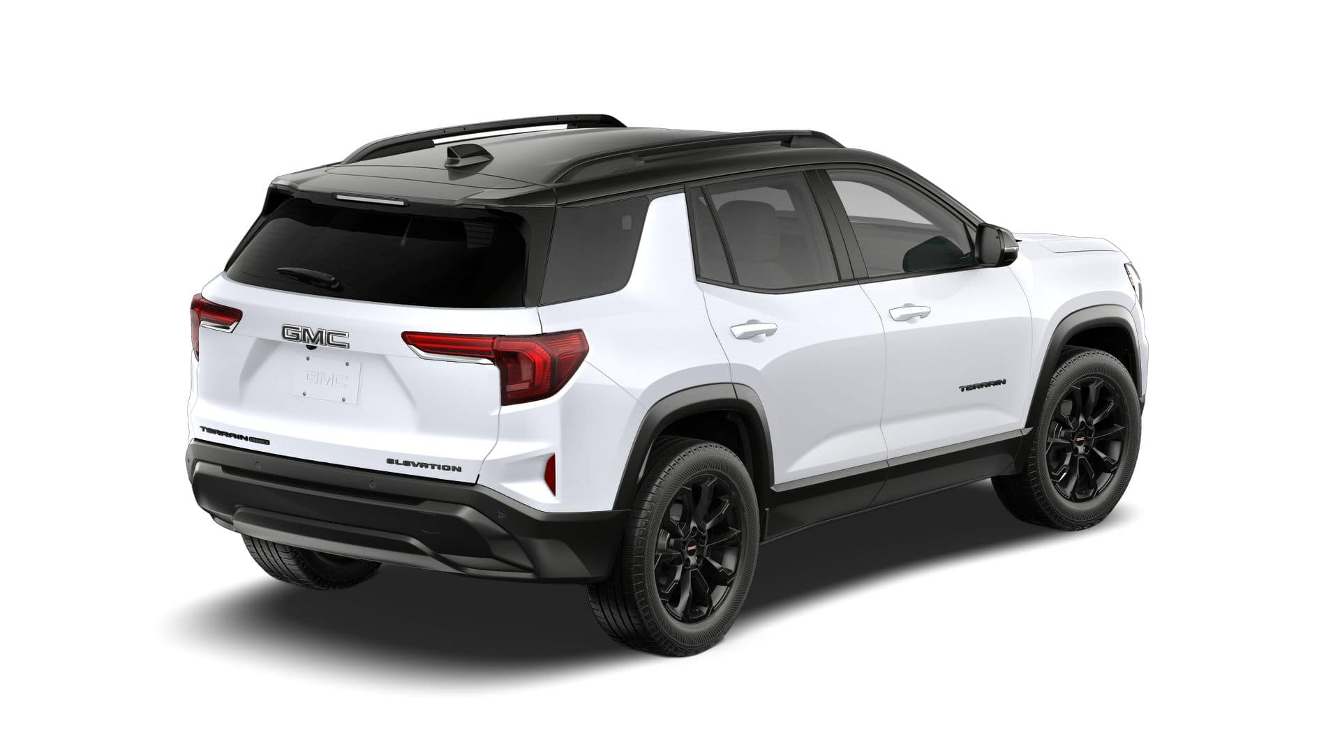 2027 GMC Terrain AWD Elevation