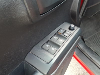 2021 Toyota Tacoma 4WD SR
