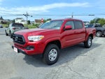 2021 Toyota Tacoma 4WD SR