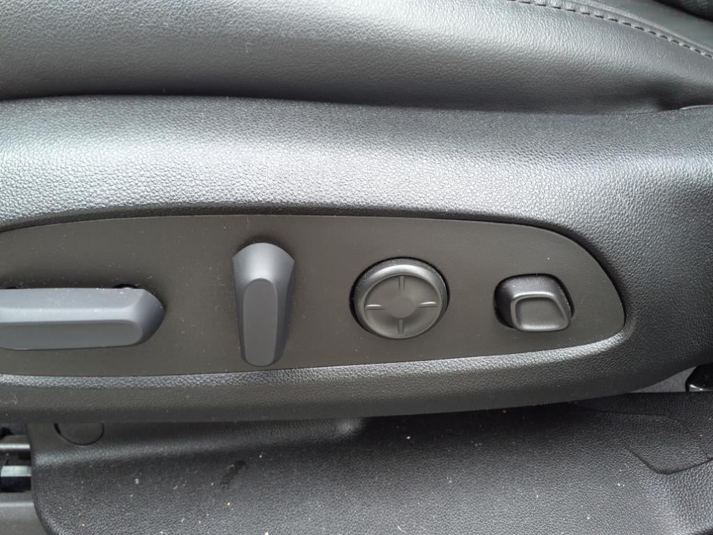 2022 Buick Enclave Avenir