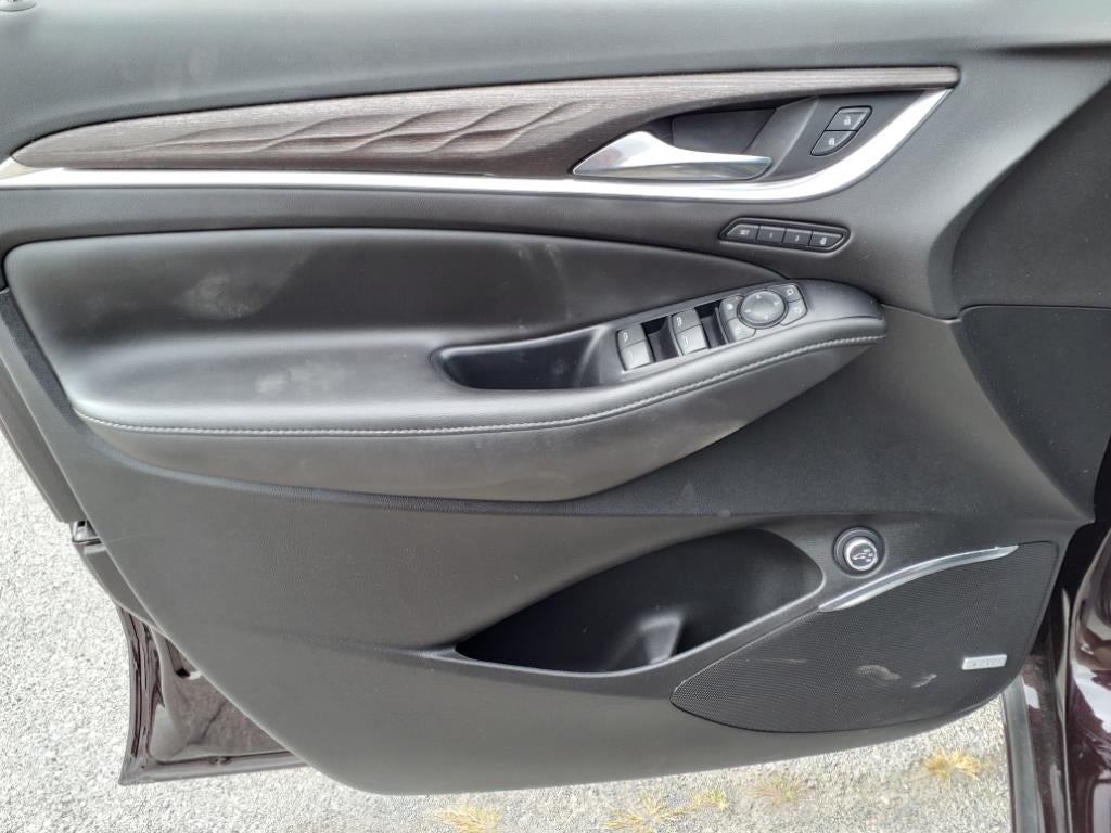 2022 Buick Enclave Avenir