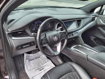 2022 Buick Enclave Avenir