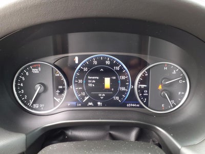 2022 Buick Enclave Avenir