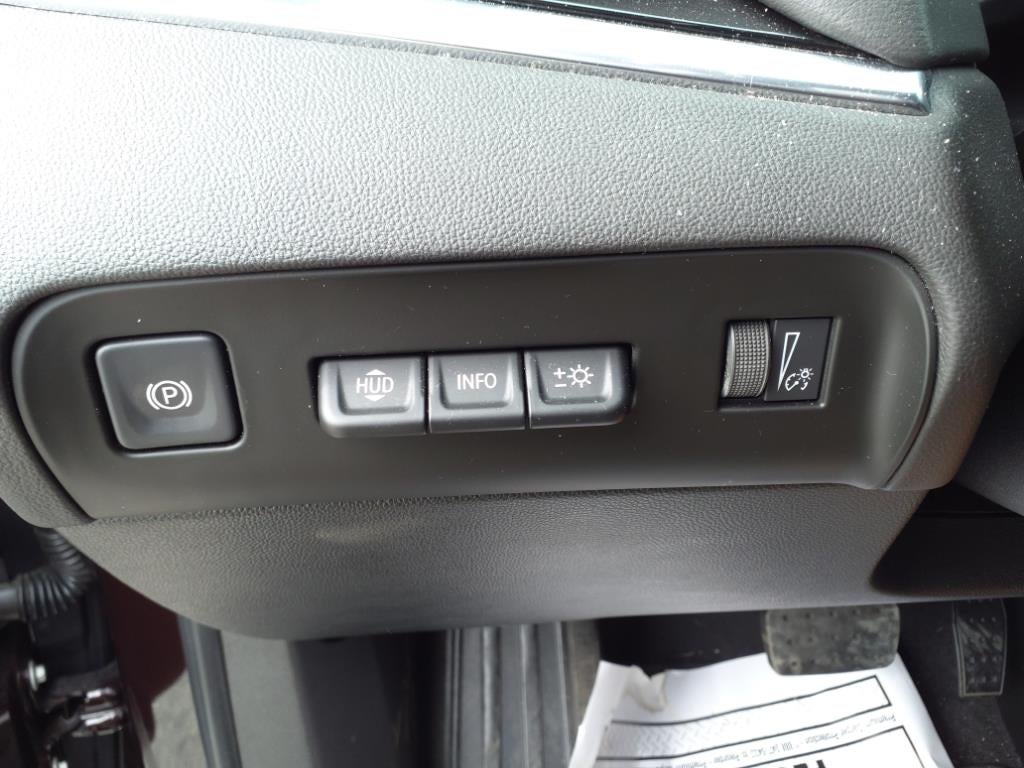 2022 Buick Enclave Avenir