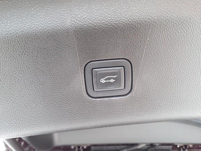 2022 Buick Enclave Avenir