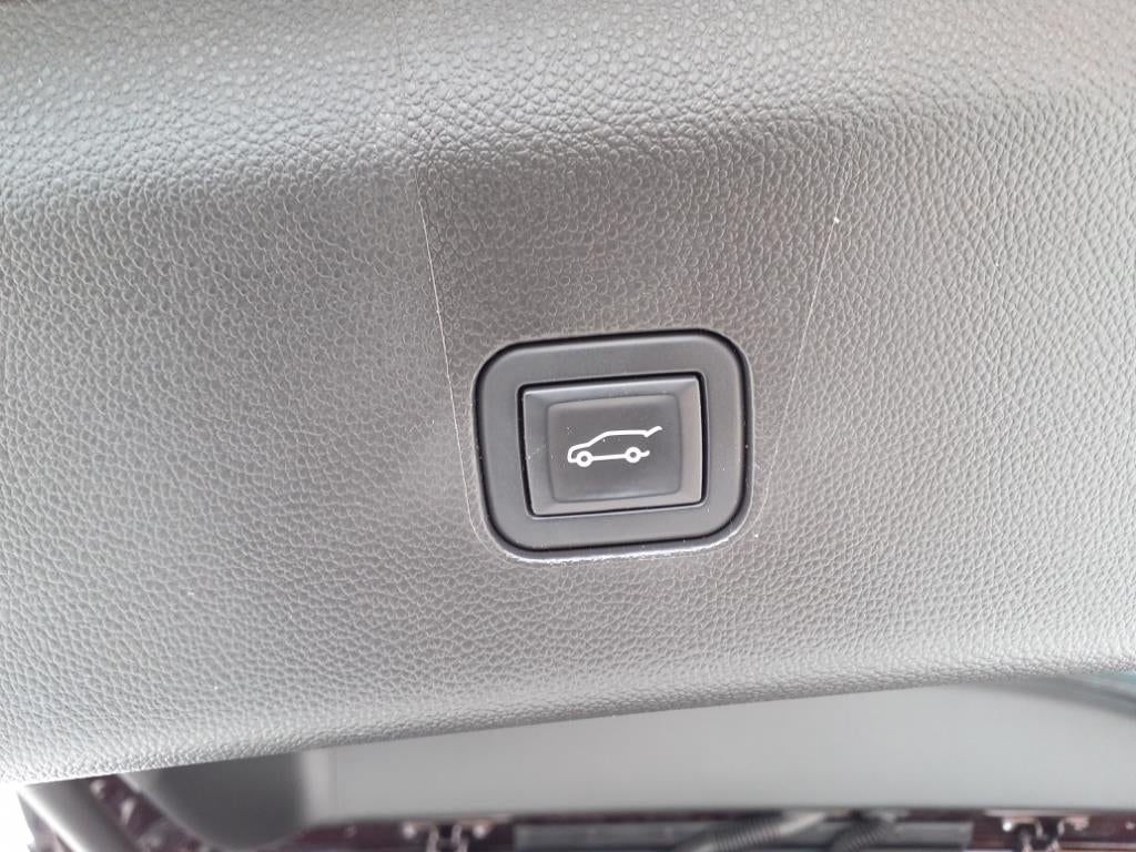 2022 Buick Enclave Avenir