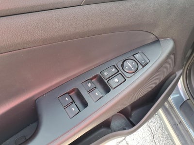 2019 Hyundai Tucson Night