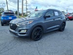 2019 Hyundai Tucson Night