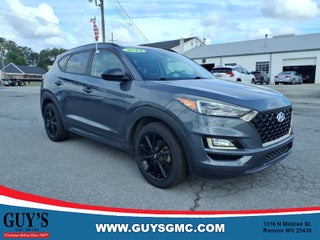 2019 Hyundai Tucson Night