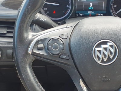 2020 Buick Envision Preferred