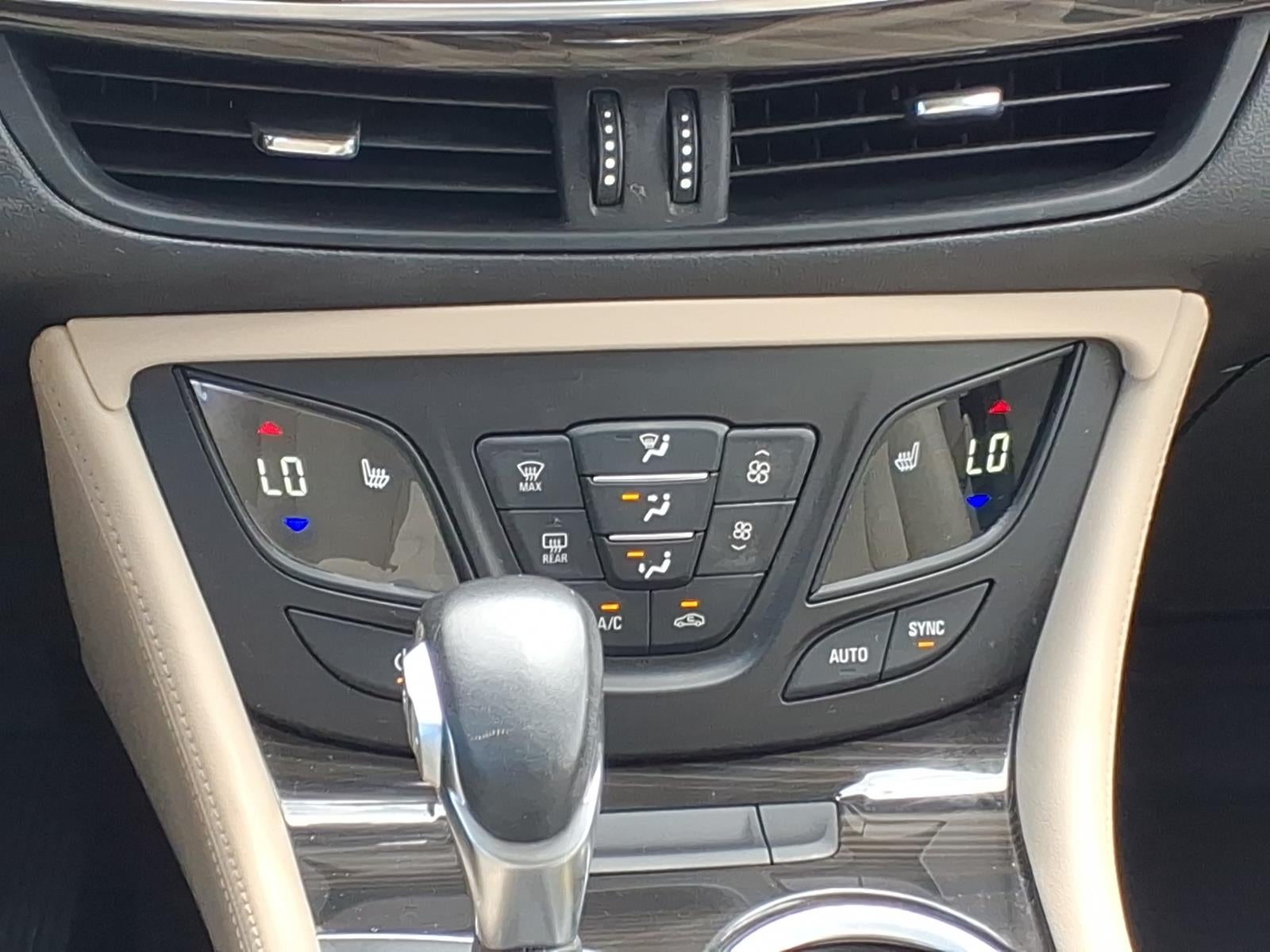 2020 Buick Envision Preferred