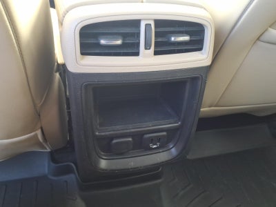 2020 Buick Envision Preferred