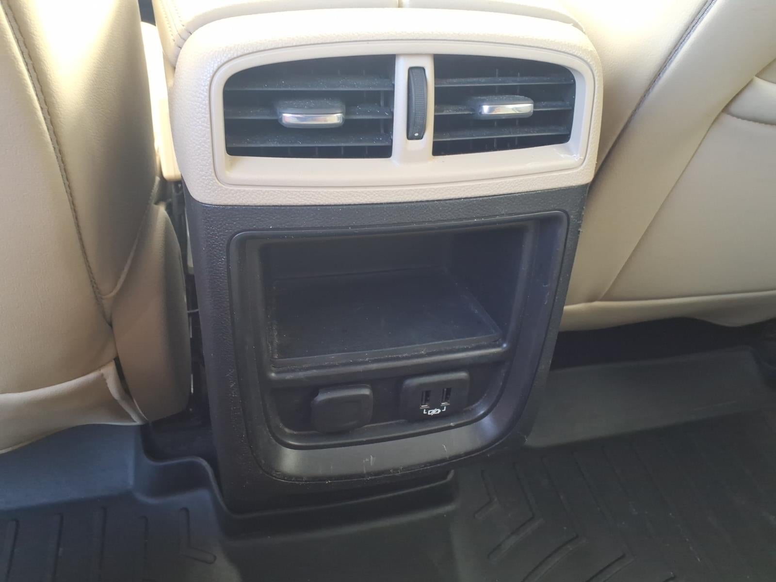 2020 Buick Envision Preferred