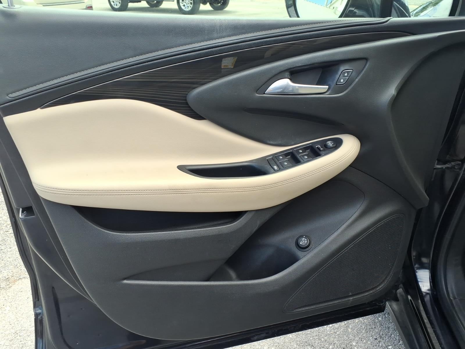 2020 Buick Envision Preferred