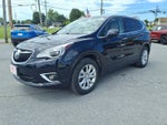 2020 Buick Envision Preferred