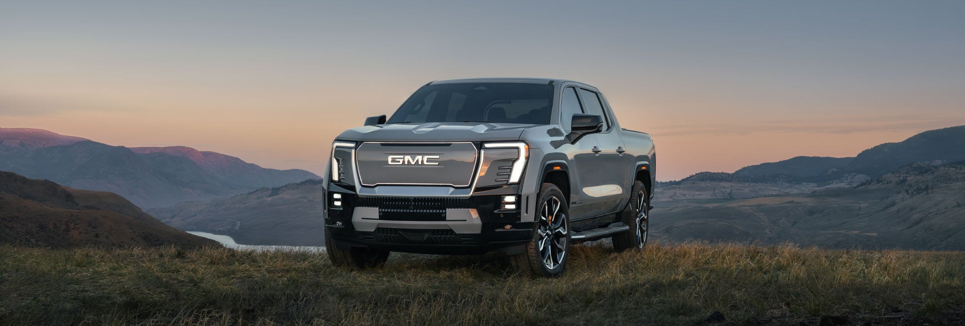 Guys GMC Truck in RANSON WV