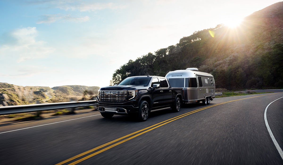 Guys GMC Truck in RANSON WV