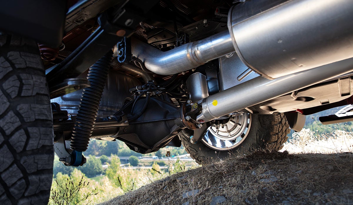 Guys GMC Truck in RANSON WV