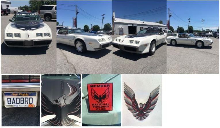 Guys GMC Truck in RANSON WV