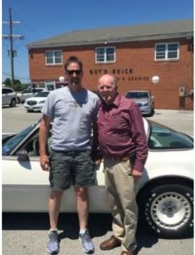 Guys GMC Truck in RANSON WV