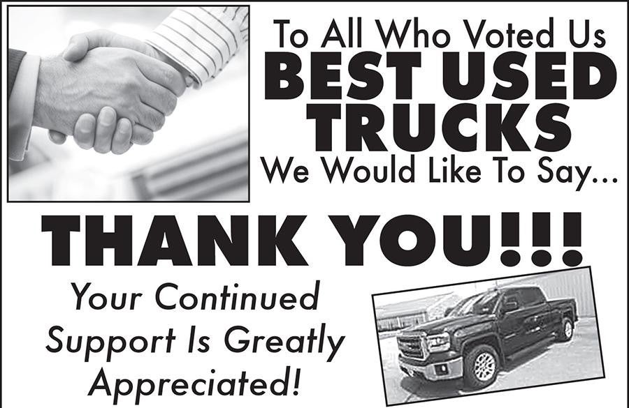 Guys GMC Truck in RANSON WV